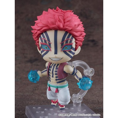 DEMON SLAYER - Akaza Nendoroid Action Figure 10 cm