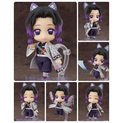 DEMON SLAYER - Shinobu Kocho Nendoroid Action Figure 10 cm