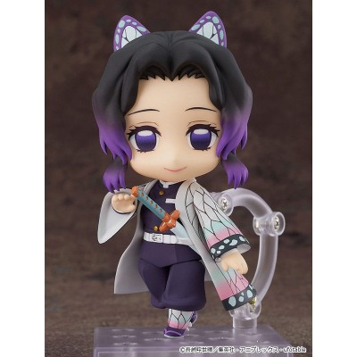 DEMON SLAYER - Shinobu Kocho Nendoroid Action Figure 10 cm