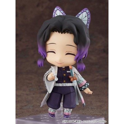 DEMON SLAYER - Shinobu Kocho Nendoroid Action Figure 10 cm