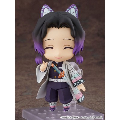 DEMON SLAYER - Shinobu Kocho Nendoroid Action Figure 10 cm