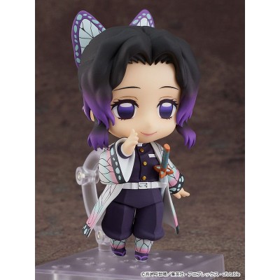 DEMON SLAYER - Shinobu Kocho Nendoroid Action Figure 10 cm