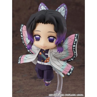 DEMON SLAYER - Shinobu Kocho Nendoroid Action Figure 10 cm