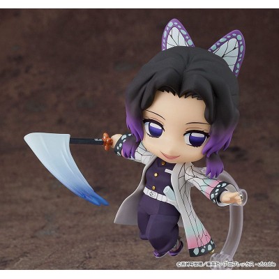 DEMON SLAYER - Shinobu Kocho Nendoroid Action Figure 10 cm