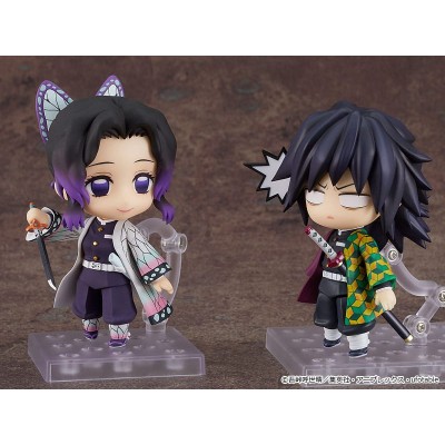 DEMON SLAYER - Shinobu Kocho Nendoroid Action Figure 10 cm