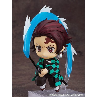 DEMON SLAYER - Tanjiro Kamado Nendoroid Action Figure 10 cm