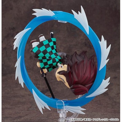 DEMON SLAYER - Tanjiro Kamado Nendoroid Action Figure 10 cm
