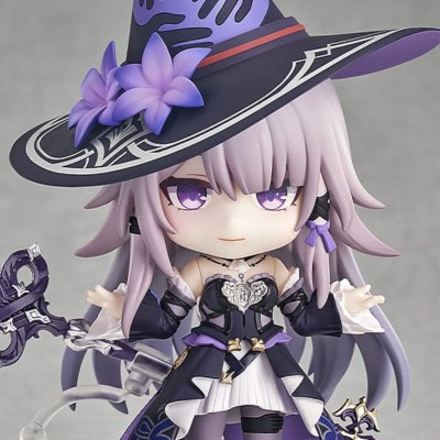 HONKAI: STAR RAIL - The Herta Nendoroid Action Figure 10 cm