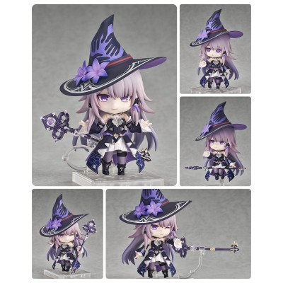 HONKAI: STAR RAIL - The Herta Nendoroid Action Figure 10 cm
