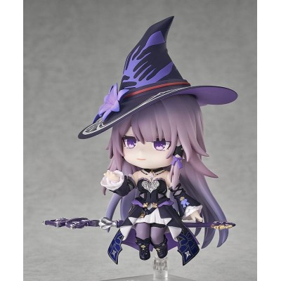 HONKAI: STAR RAIL - The Herta Nendoroid Action Figure 10 cm