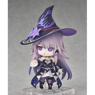 HONKAI: STAR RAIL - The Herta Nendoroid Action Figure 10 cm