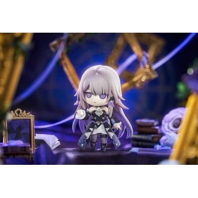 HONKAI: STAR RAIL - The Herta Nendoroid Action Figure 10 cm