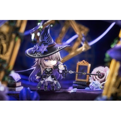 HONKAI: STAR RAIL - The Herta Nendoroid Action Figure 10 cm