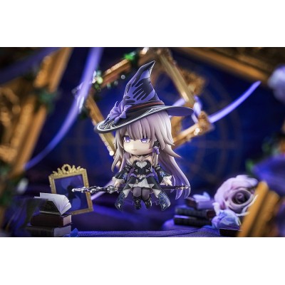 HONKAI: STAR RAIL - The Herta Nendoroid Action Figure 10 cm