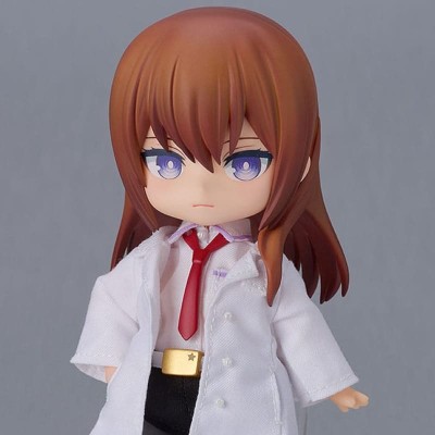 STEINS GATE - Kurisu Makise Nendoroid Doll Figure 14 cm