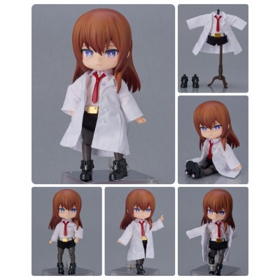 STEINS GATE - Kurisu Makise Nendoroid Doll Figure 14 cm