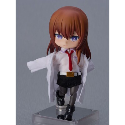 STEINS GATE - Kurisu Makise Nendoroid Doll Figure 14 cm