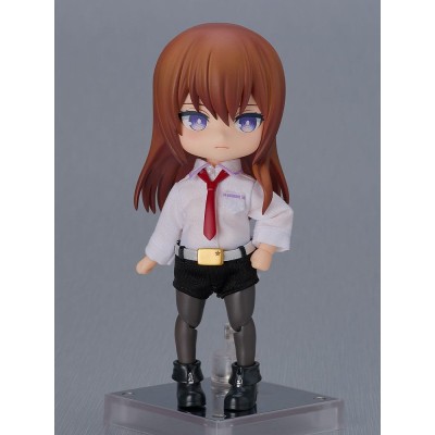 STEINS GATE - Kurisu Makise Nendoroid Doll Figure 14 cm