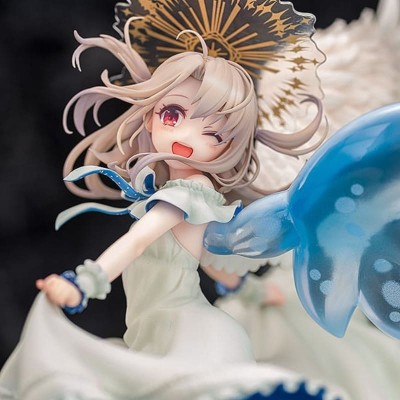 FATE/KALEID LINER PRISMA ILLYA 3REI!! - Illyasviel Von Einzbern 15th Anniversary Ver. 1/7 Kadokawa PVC Figure 23 cm