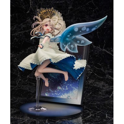 FATE/KALEID LINER PRISMA ILLYA 3REI!! - Illyasviel Von Einzbern 15th Anniversary Ver. 1/7 Kadokawa PVC Figure 23 cm