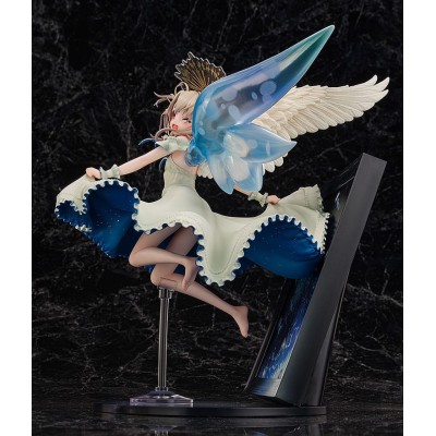 FATE/KALEID LINER PRISMA ILLYA 3REI!! - Illyasviel Von Einzbern 15th Anniversary Ver. 1/7 Kadokawa PVC Figure 23 cm