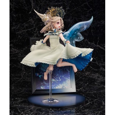 FATE/KALEID LINER PRISMA ILLYA 3REI!! - Illyasviel Von Einzbern 15th Anniversary Ver. 1/7 Kadokawa PVC Figure 23 cm