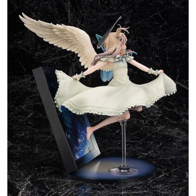 FATE/KALEID LINER PRISMA ILLYA 3REI!! - Illyasviel Von Einzbern 15th Anniversary Ver. 1/7 Kadokawa PVC Figure 23 cm