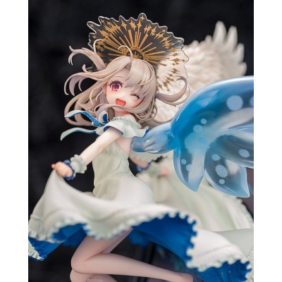 FATE/KALEID LINER PRISMA ILLYA 3REI!! - Illyasviel Von Einzbern 15th Anniversary Ver. 1/7 Kadokawa PVC Figure 23 cm