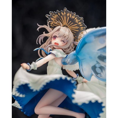 FATE/KALEID LINER PRISMA ILLYA 3REI!! - Illyasviel Von Einzbern 15th Anniversary Ver. 1/7 Kadokawa PVC Figure 23 cm