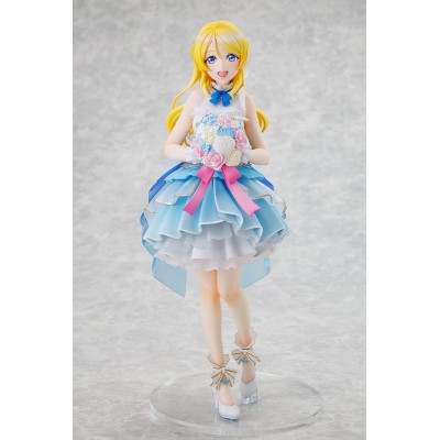 LOVELIVE! - Eli Ayase LoveLive! Days 5th Anniversary Ver. 1/7 Kadokawa PVC Figure 24 cm