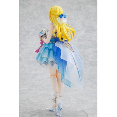LOVELIVE! - Eli Ayase LoveLive! Days 5th Anniversary Ver. 1/7 Kadokawa PVC Figure 24 cm