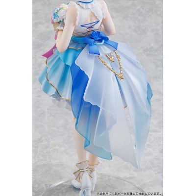 LOVELIVE! - Eli Ayase LoveLive! Days 5th Anniversary Ver. 1/7 Kadokawa PVC Figure 24 cm