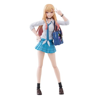 MY DRESS-UP DARLING - Marin Kitagawa Figma Action Figure 14 cm