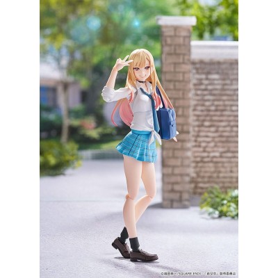 MY DRESS-UP DARLING - Marin Kitagawa Figma Action Figure 14 cm