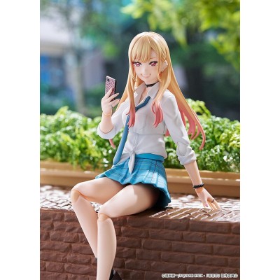 MY DRESS-UP DARLING - Marin Kitagawa Figma Action Figure 14 cm