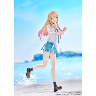 MY DRESS-UP DARLING - Marin Kitagawa Figma Action Figure 14 cm