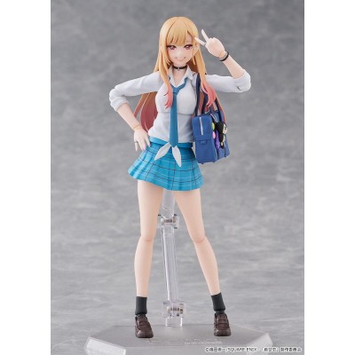 MY DRESS-UP DARLING - Marin Kitagawa Figma Action Figure 14 cm
