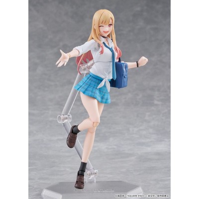 MY DRESS-UP DARLING - Marin Kitagawa Figma Action Figure 14 cm