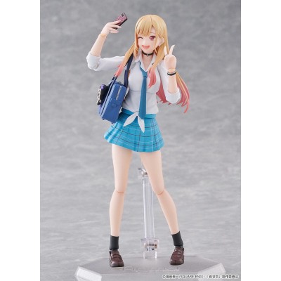 MY DRESS-UP DARLING - Marin Kitagawa Figma Action Figure 14 cm