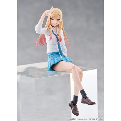 MY DRESS-UP DARLING - Marin Kitagawa Figma Action Figure 14 cm