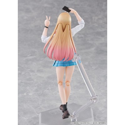 MY DRESS-UP DARLING - Marin Kitagawa Figma Action Figure 14 cm