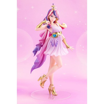 MY LITTLE PONY - Princess Cadance Bishoujo 1/7 Kotobukiya PVC Figure 22 cm