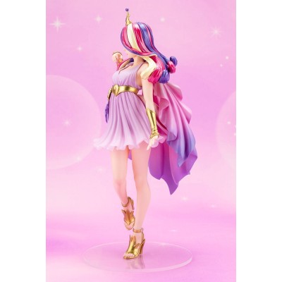 MY LITTLE PONY - Princess Cadance Bishoujo 1/7 Kotobukiya PVC Figure 22 cm