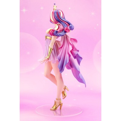 MY LITTLE PONY - Princess Cadance Bishoujo 1/7 Kotobukiya PVC Figure 22 cm