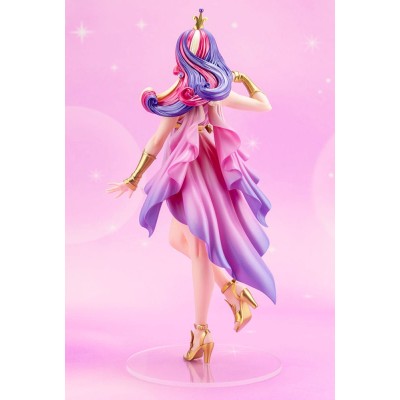 MY LITTLE PONY - Princess Cadance Bishoujo 1/7 Kotobukiya PVC Figure 22 cm