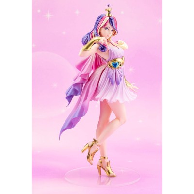 MY LITTLE PONY - Princess Cadance Bishoujo 1/7 Kotobukiya PVC Figure 22 cm