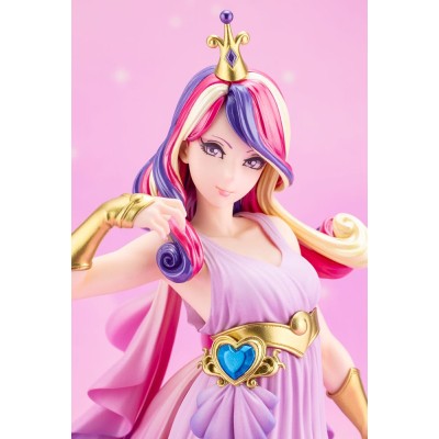 MY LITTLE PONY - Princess Cadance Bishoujo 1/7 Kotobukiya PVC Figure 22 cm