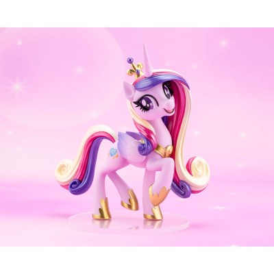 MY LITTLE PONY - Princess Cadance Bishoujo 1/7 Kotobukiya PVC Figure 22 cm