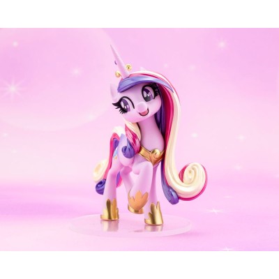 MY LITTLE PONY - Princess Cadance Bishoujo 1/7 Kotobukiya PVC Figure 22 cm