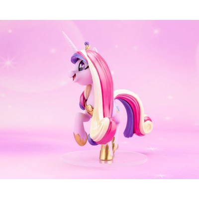 MY LITTLE PONY - Princess Cadance Bishoujo 1/7 Kotobukiya PVC Figure 22 cm